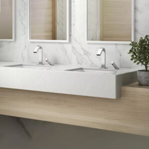 How to Choose Commercial Restroom Fixtures: A Complete Guide by FontinBath