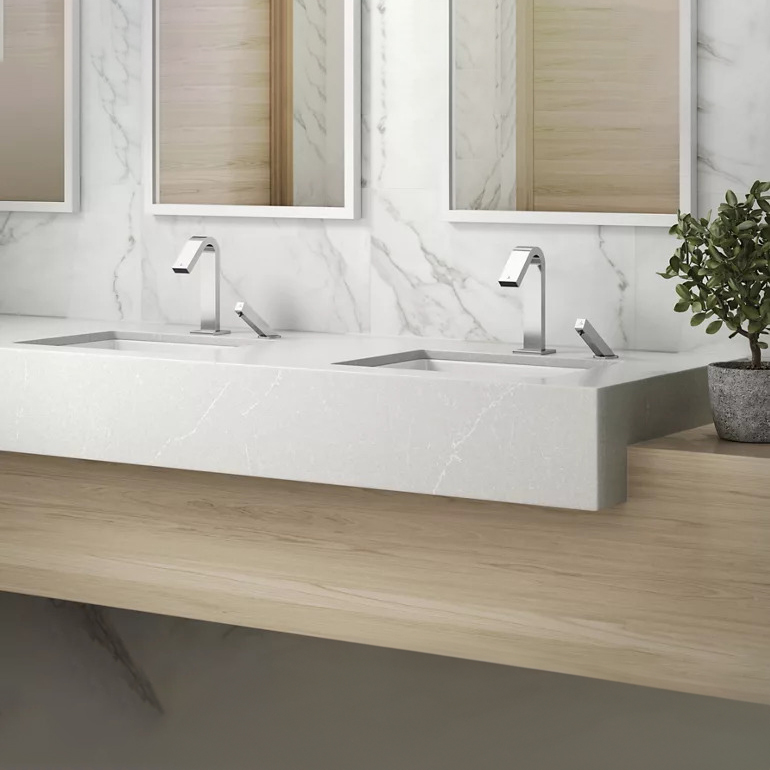 How to Choose Commercial Restroom Fixtures: A Complete Guide by FontinBath