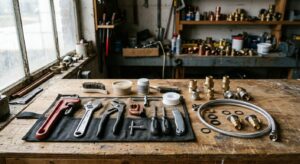 The Fixture-Swap Toolkit: What You Need Before You Start